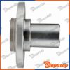 Moyeu de roue avant pour FIAT | KLP-CT-012P, 14967